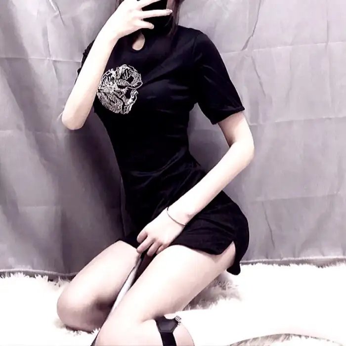 爱的刹车